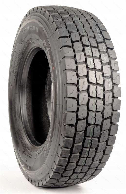205/75R17.5 opona SAILUN SDR1 14PR NAPĘD 124/122L